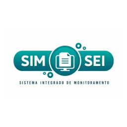 Logotipo do SIM SEI